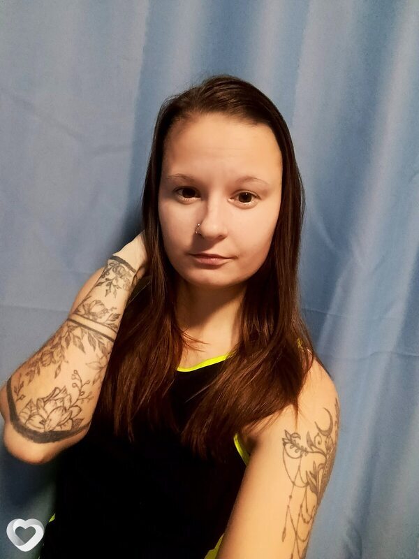 Татьяна, 30, Липецке — анкета №3522752