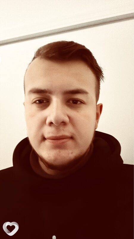 Салим, 25, Раменском — анкета №3522760