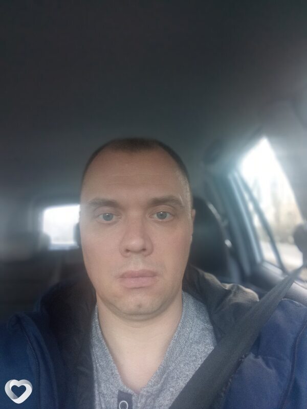 Александр, 41, Санкт-Петербурге — анкета №3522842