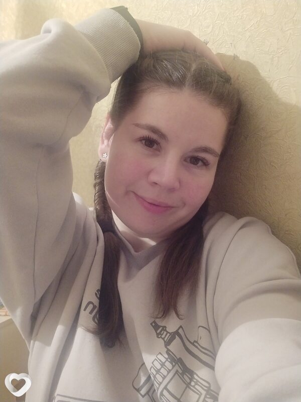 Танюша, 30, Минске — анкета №3522843