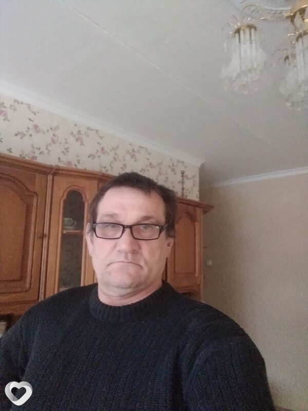 Михаил, 59, Твери — анкета №3522850