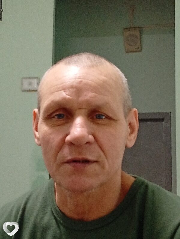 Леонид, 49, Костроме — анкета №3522857