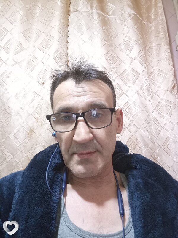 Юрий, 56, Днепр — анкета №3522860
