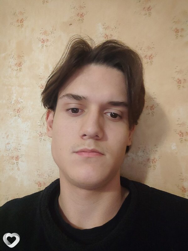 Николай, 20, Владикавказе — анкета №3522718