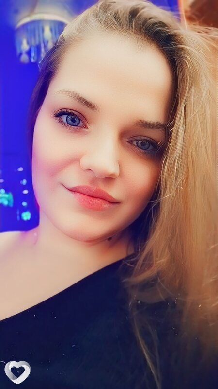 Александра, 30, Вологде — анкета №3522721