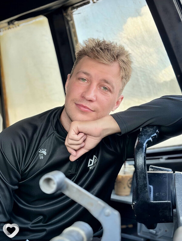 Константин, 32, Петрозаводске — анкета №3522722