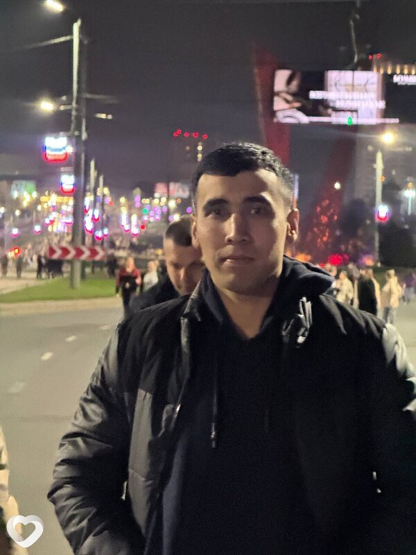 Паша, 26, Москве — анкета №3523041