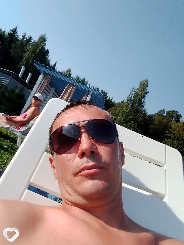 Сашка, 42, Ижевске — анкета №3523044