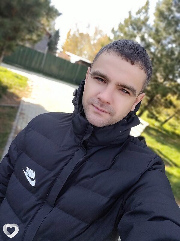 Андрей, 30, Новосибирске — анкета №3523047