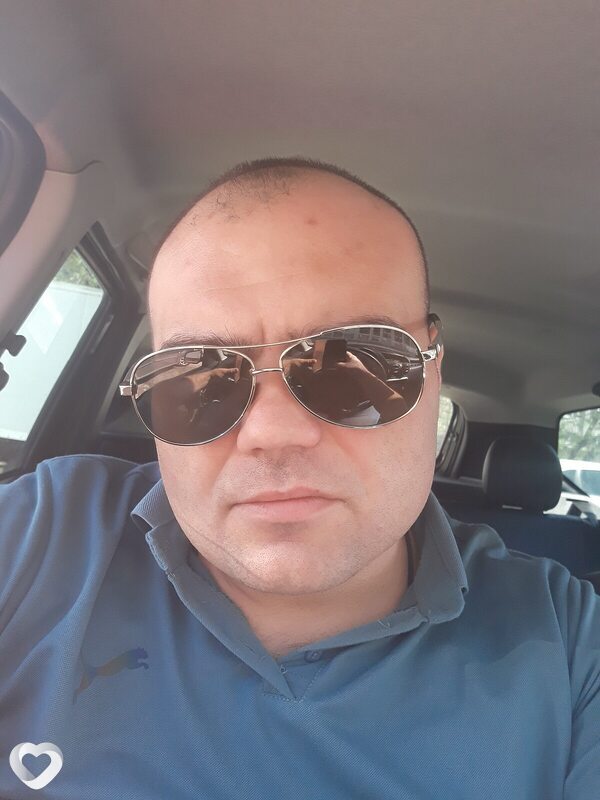 Ник, 36, Иванове — анкета №3523049