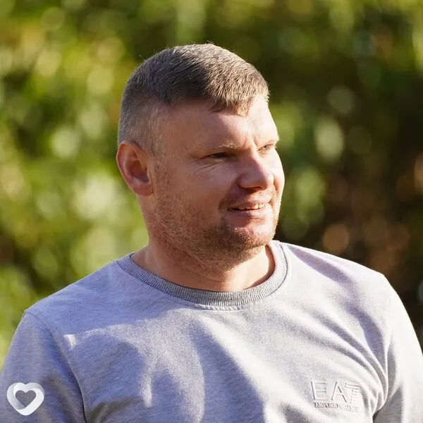 Александр, 40, Москве — анкета №3523055