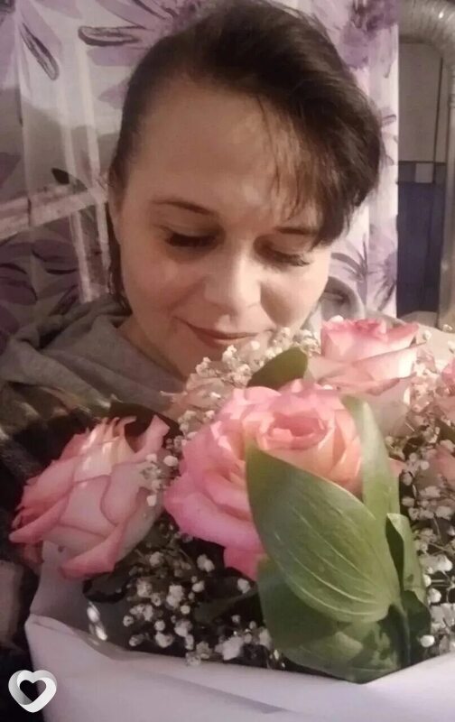 Галина, Зеленокумск