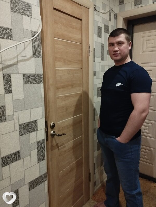 Алексей, 34, Новосибирске — анкета №3523060