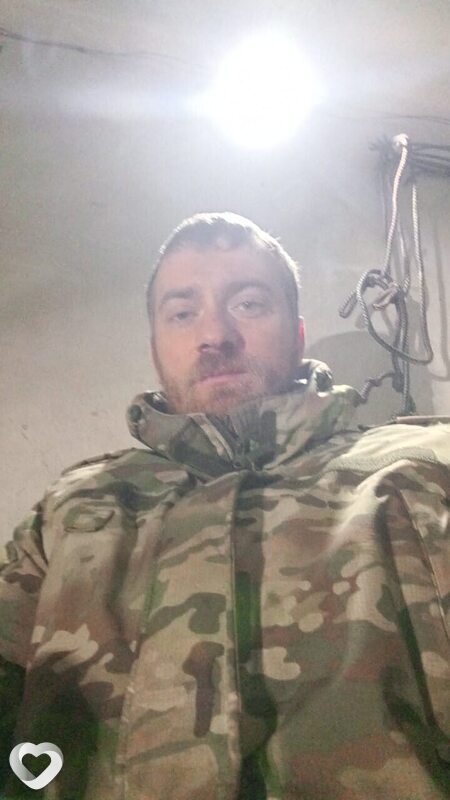 Дмитрий, 33, Волгограде — анкета №3522870