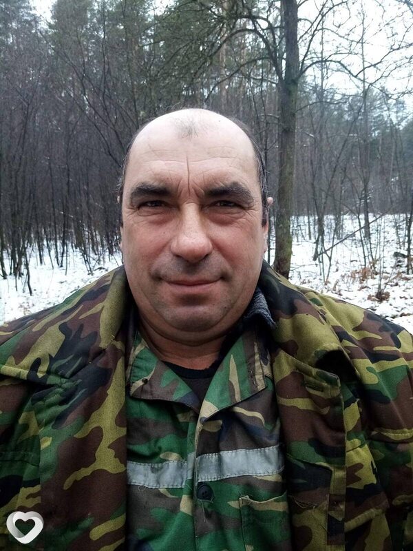 Михаил, Ельск