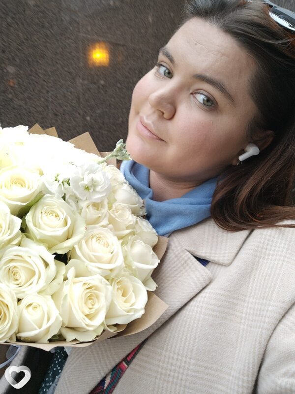 Ольга, 27, Домодедово — анкета №3522914