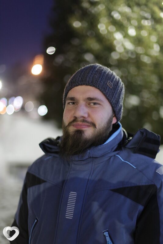 Артем, 24, Рязани — анкета №3522915