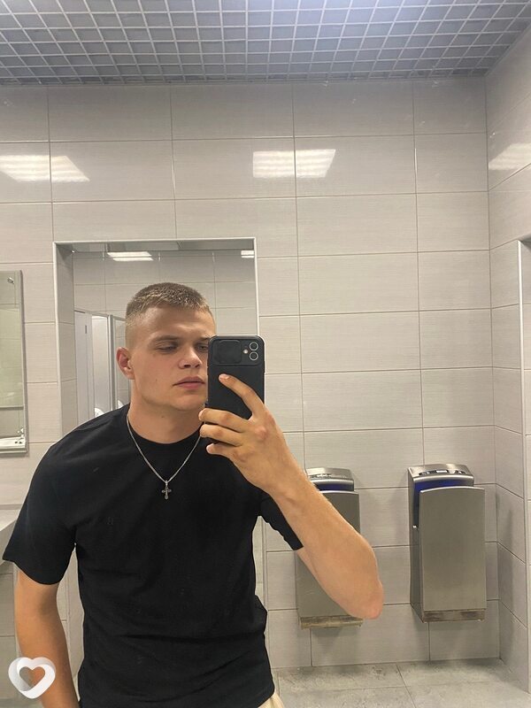 Вячеслав, 25, Ногинске — анкета №3522917