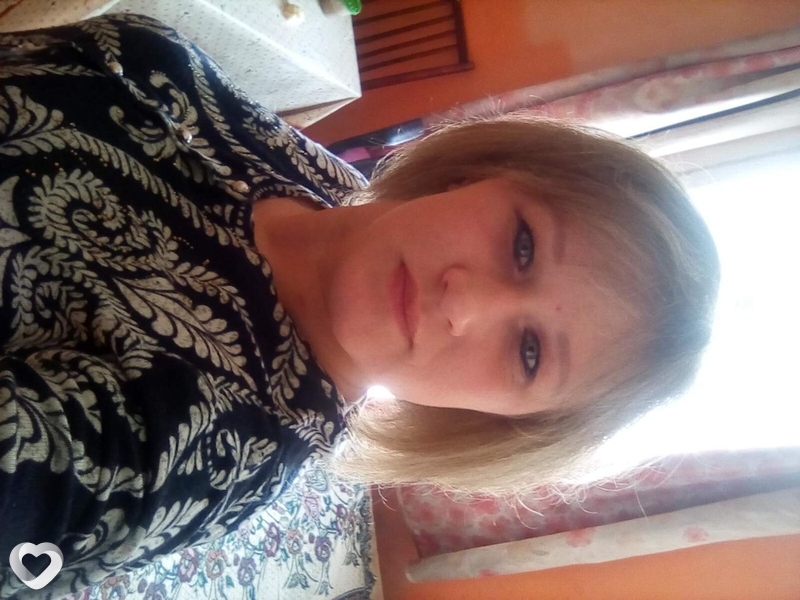 Юля, 36, Улан-Удэ — анкета №3522924