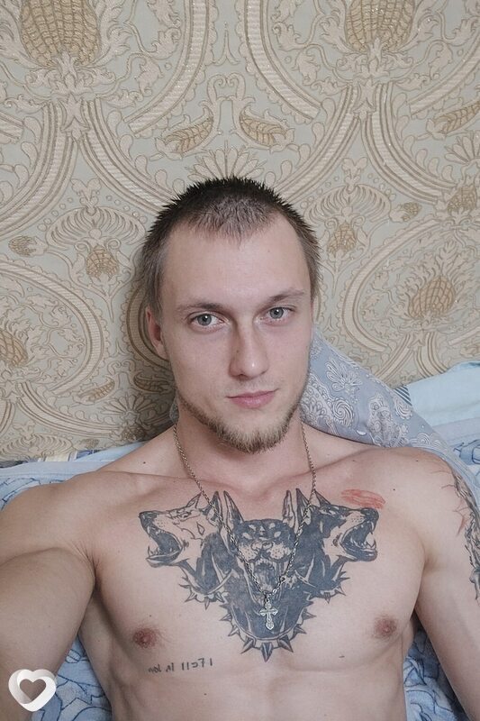 Дмитрий, 26, Капчагае — анкета №3522933