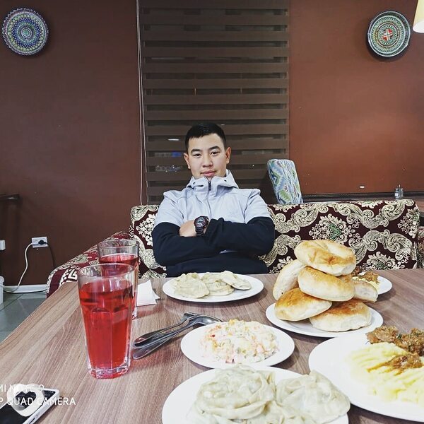 Нурбол, 25, Актюбинске — анкета №3522935
