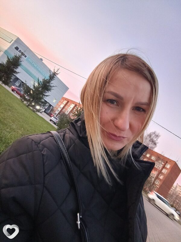 Elena, 41, Туле — анкета №3523215