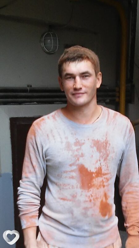 Дмитрий, 39, Иванове — анкета №3523218