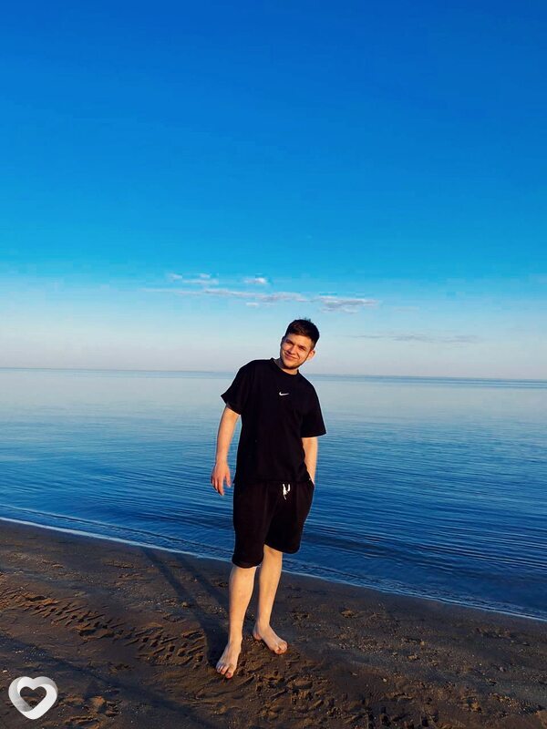 Амир, 22, Казани — анкета №3523220