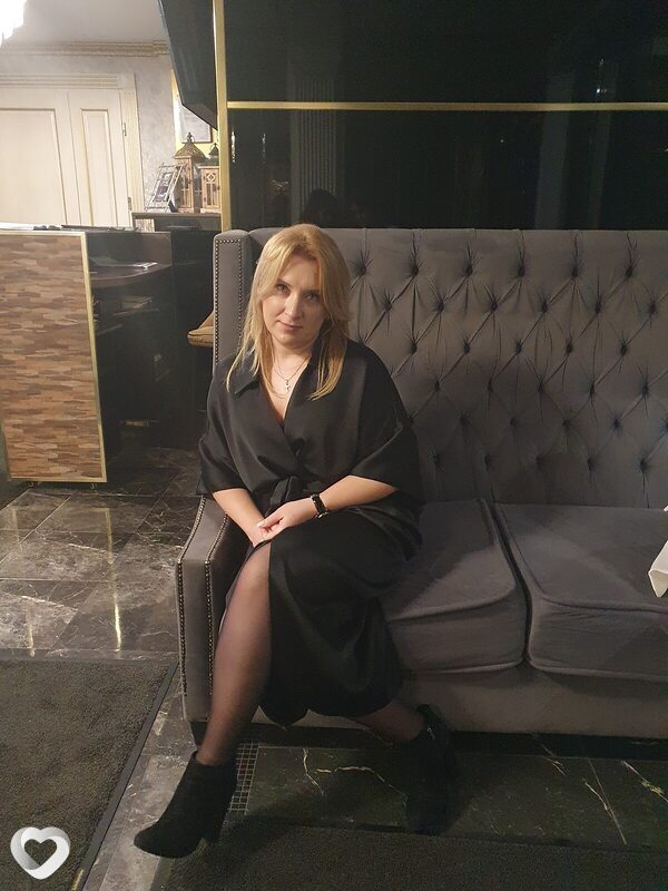 Екатерина, 38, Минске — анкета №3523226