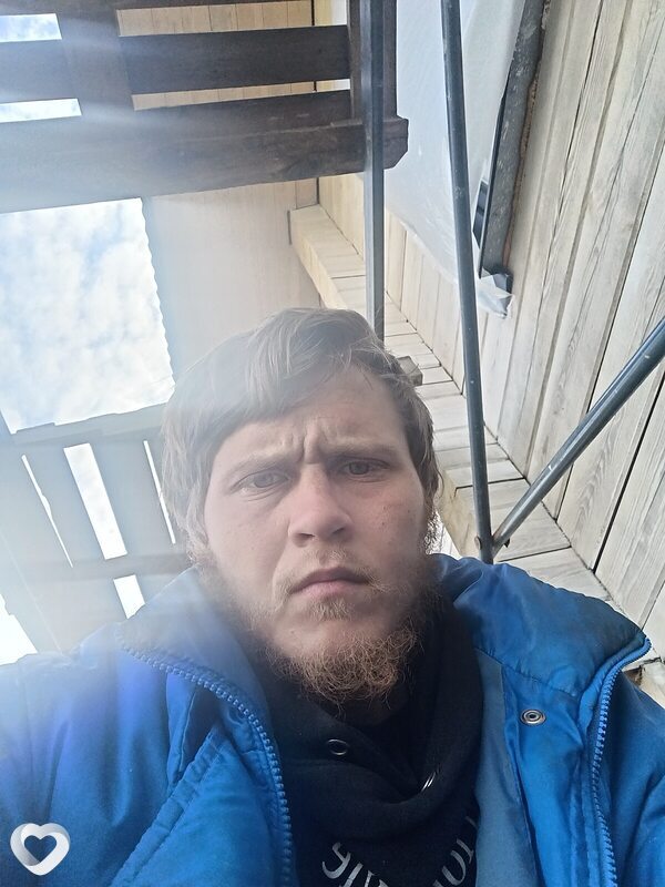 Роман, 24, Минске — анкета №3523231