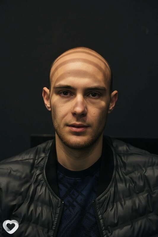 Влад, 23, Минске — анкета №3523232