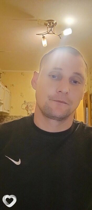 Александр, 31, Костроме — анкета №3523233