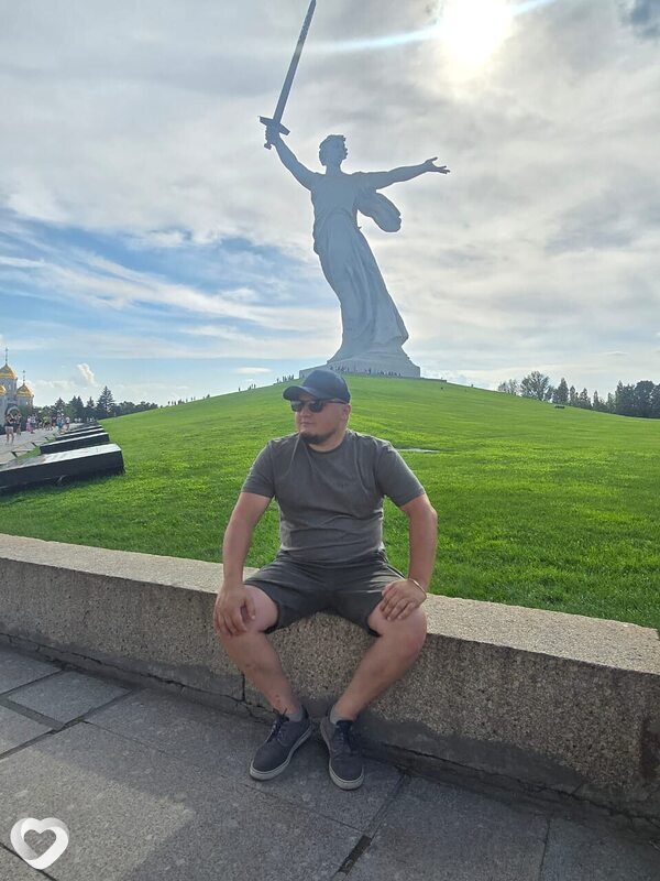 Денис, 33, Санкт-Петербурге — анкета №3523236