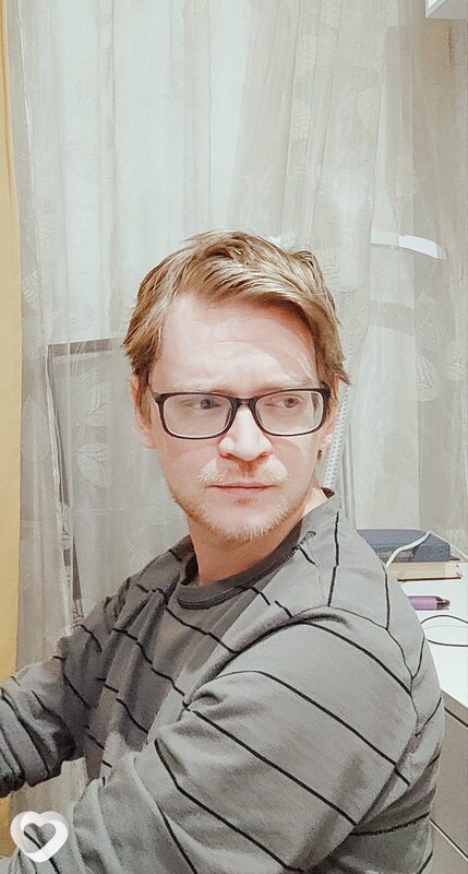Егор, 35, Москве — анкета №3522967