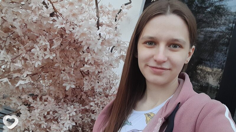 Наталья, 23, Саратове — анкета №3522976
