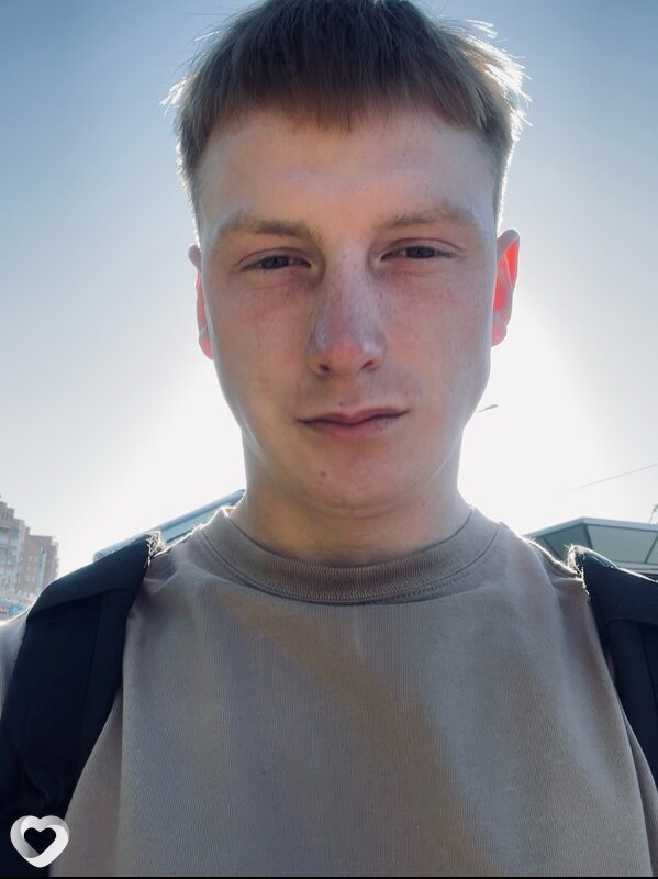 Алексей, 23, Островце — анкета №3522979