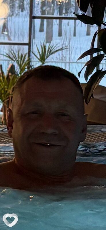 Виктор, 49, Владивостоке — анкета №3523440