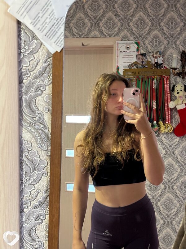 Диана, 18, Мозыре — анкета №3523445