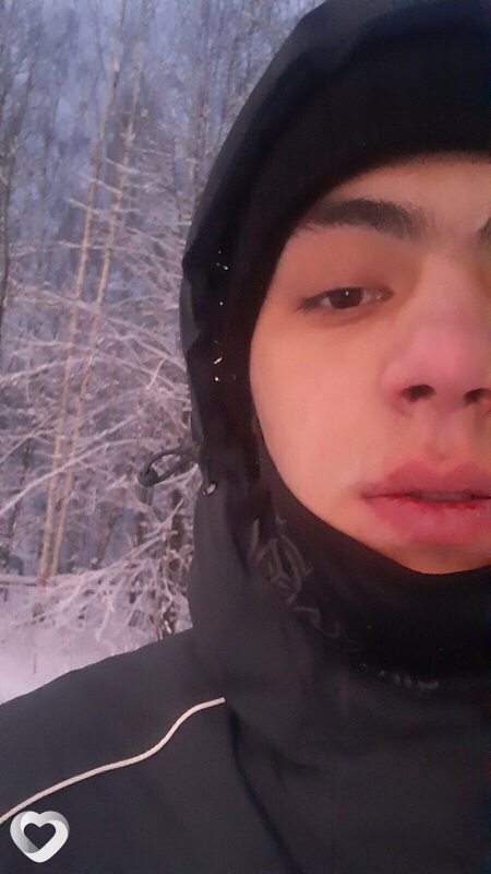 Кирилл, 24, Химках — анкета №3523447