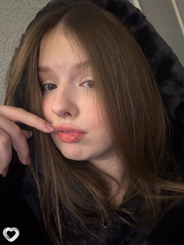 Полина, 20, Казани — анкета №3523088