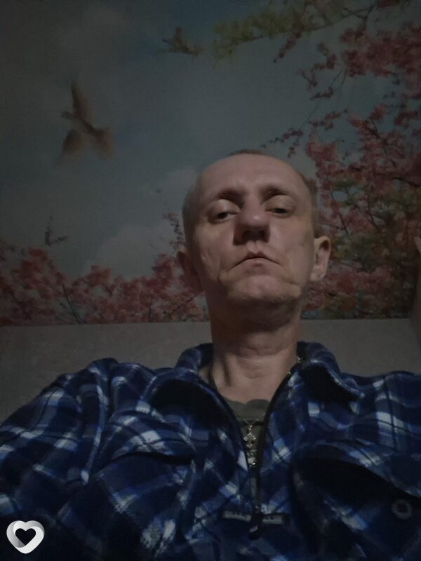 Иван, 45, Калуге — анкета №3523093