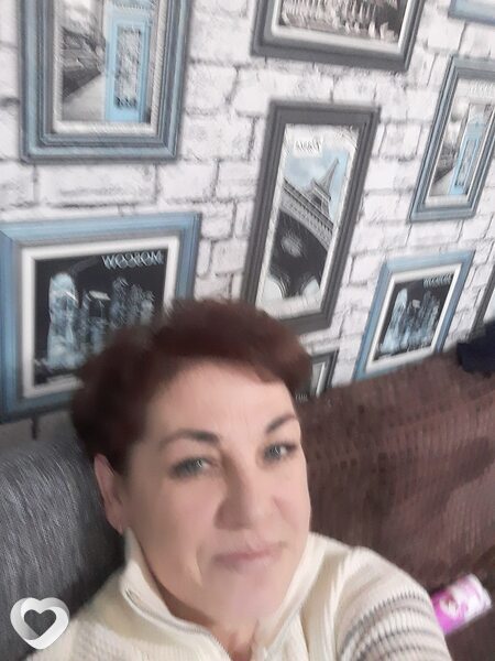 Наташа, 49, Челябинске — анкета №3523098