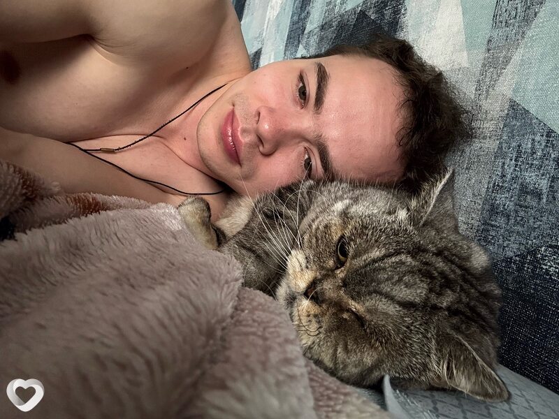 Дмитрий, 28, Санкт-Петербурге — анкета №3523099