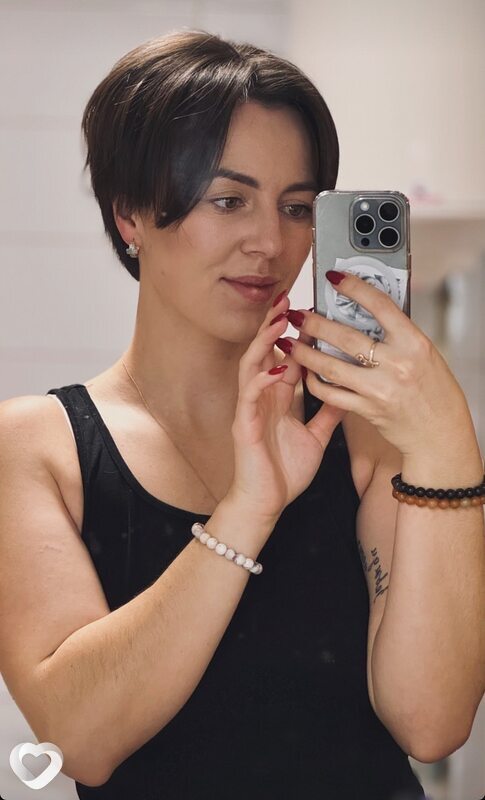 Полина, 35, Минске — анкета №3523101