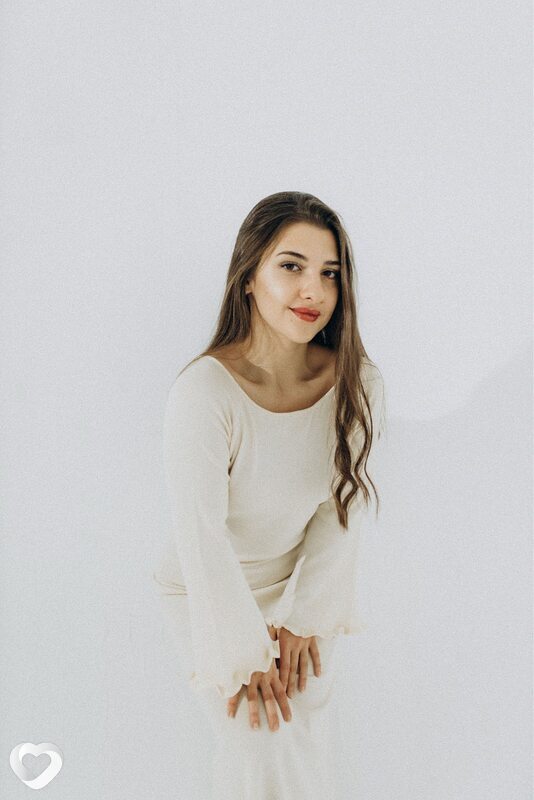 Яна, 25, Сургуте — анкета №3523108