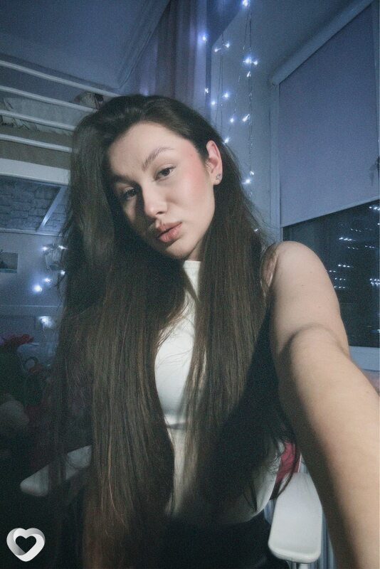 Deria, 19, Минске — анкета №3523072