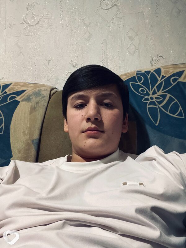 Yosin, 19, Воронеже — анкета №3523080