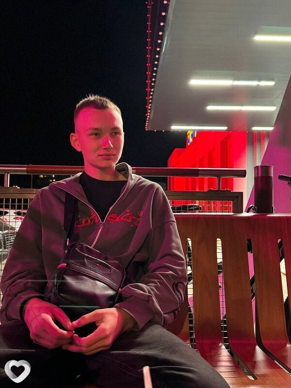 Виталий, 22, Нижнем Новгороде — анкета №3522941