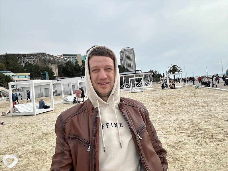 Михаил, 32, Симферополе — анкета №3522945