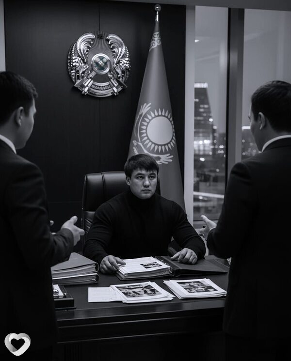 Абай, 30, Шымкенте — анкета №3522957